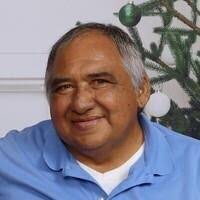 Manuel Sandoval Jr. Obituary