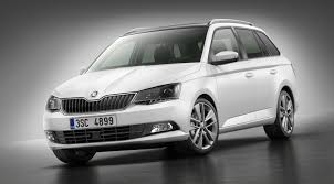 Maybe you would like to learn more about one of these? 2017 Skoda Fabia Iii Combi 1 0 Tsi 110 Hp Technical Specs Data Fuel Consumption Dimensions