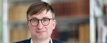 Einladung zur Online-Diskussion "Zeitenwende für unser Land. Unsere  Weltordnung im Umbruch." mit Militärhistoriker Professor Sönke Neitzel