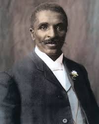 George Washington Carver