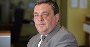 Reggie Kray's "pupil" talks about graduating from petty Brighton criminal  to violent psychopath