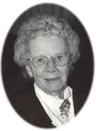 Elizabeth Carlson Obituary November 22, 2005