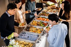 10 Halal Catering Options for Hari Raya Haji 2025 in Singapore