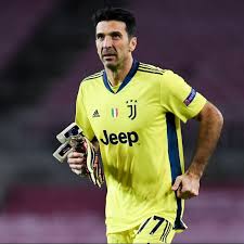 Juventus adidas football home shirt / jersey 2020 2021 season. Buffon S Official Juventus Shirt 2020 21 Signed By The Players Charitystars