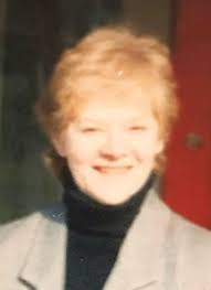 Sheila Heflin Obituary (1938