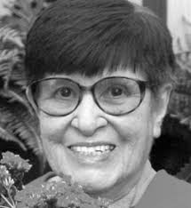 Teresa Salazar Obituary (1924