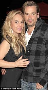 What Did Brandi Say About Adrienne On 'Real Housewives'? She Did Something  Unforgivable