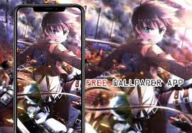 Tons of awesome hd anime android wallpapers to download for free. Unlimited Anime Wallpaper Hd For Android Apk Download