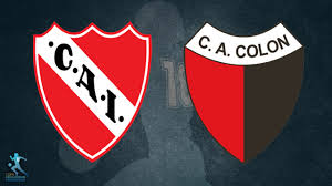 Ciudad de santa fe, provincia de santa fe. Independiente Vs Colon De Santa Fe Watch Espn
