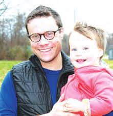 Eric Dehner's Instagram, Twitter & Facebook