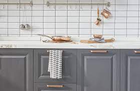 90 day hassle free returns. Grey Kitchen Designs That Are Trending In 2021 Homelane Blog