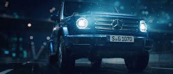 Mercedes Benz Stronger Than Time On Behance In 2020 Mercedes Benz Benz Mercedes