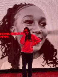 Were you tuned in? 🔥 What a vibe at the @athlos track meet in NYC! @nojo18  had an amazing time connecting with the crowd, dancing, and showing love to  the athletes. The