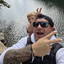 Couple mandala tattoos I've done recently. Looking to do a lot more of  these in 2022. Located in Mentor