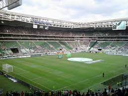 We did not find results for: Allianz Parque Wikipedia