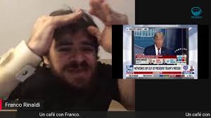 Franco rinaldi nació en salta en 1980. Franco Rinaldi Youtube Channel Analytics And Report Powered By Noxinfluencer Mobile
