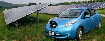 Home products and you've been eyeing one of those slick new nissan leaf evs and the idea of driving around on free fuel for life. Blue Water Leaf A Nissan Leaf Owner Blogs About Adventures In His Electric Vehicle