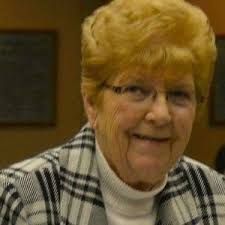 Ethel Burke Obituary (1937