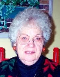 Marjorie C. Hostetler