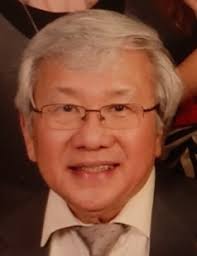 Obituary for Dr. Robert Cheng Yee, MD