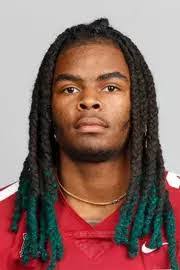 Jamel Jones's Instagram, Twitter & Facebook