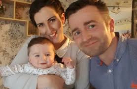 Opinion: I had a tumour growing in my breast but I also had a life growing  inside me