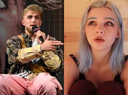 Stream youtube @ tiktok live on sportsbay. Jake Paul Denies Sexually Assaulting Tiktok Star Justine Paradise Days Before Ben Askren Fight The Independent