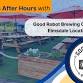 Business After Hours – Good Robot Brewing Company