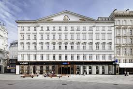 Dornbirner sparkasse bank ag branch. Gebaude