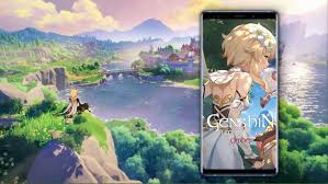 Genshin Impact Walkthrough For Android Apk Download