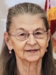 Rosemary Remington Obituary (1948