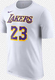 Download as svg vector, transparent png, eps or psd. Lebron James Lebron James Lakers Name Shirt Hd Png Download 419x609 881272 Png Image Pngjoy