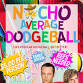 CSCO Hosts Nacho Average Dodgeball Night event image