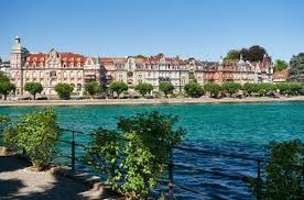 Planen sie ihre reise und ihren urlaub in konstanz mit dem grünen reiseführer von michelin. Bodensee Sehenswurdigkeiten Top 10 Attraktionen Mit Karte