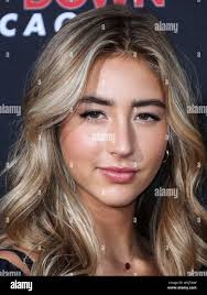 Scarlet stallone hi-res stock photography and images