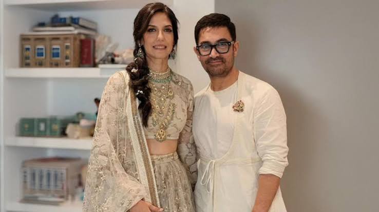 Aamir Khan faces fatwa over third marriage with Gauri Spratt