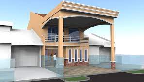 Dekorasi rumah teres setingkat google search interior. Voxylab Renovate Rumah Teres 2 Tingkat