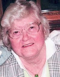 Obituary for Hilda Eileen Fuller