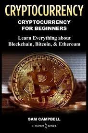 Crypto Currency Cryptocurrency For Beginners Learn Everything About Blockchain Bitcoin Cryptocurrency Blockchain Cryptocurrency Blockchain