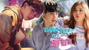 Vừa mới nhận được quả thính quá đáng êuu #hansara #kimchifamily #hansaraonly. Vá»«a Gia Nháº­p Nhom Uni5 Tung Maru Ä'a Tai Ngá»™ Han Sara Trong Phim Tháº§n TÆ°á»£ng Tuá»•i 300