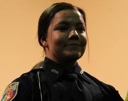 Meet Kalamazoo's newest public safety officers