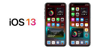 Which Iphones Will Get Ios 13 Update Ios Update New Ios Ios
