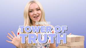 Check spelling or type a new query. Dove Cameron Explains The One Tattoo She Got For Her Ex Tower Of Truth Popbuzz Meets Youtube