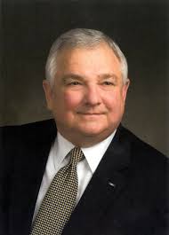 John Pennington Obituary