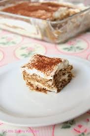 No Bake Nescafe Cake Dessert With Petit Beurre Biscuits Ramadan Desserts Middle Eastern Desserts Desserts