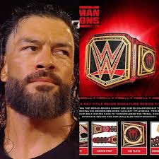 WWE reveals stars with the highest merchandise sales of 2025. 🔥