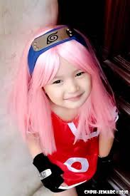 Female Naruto Cosplay 12 Notes Cosplay Kids Cosplay Kids Sakura Naruto Naruto Cosplay Sakura Cosplay Baby Cosplay