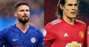Il s'agit d'exel masonga (castanet). Le Classement Des Meilleurs Joueurs De Chaque Club De Premier League En Mi Saison Kvk Media