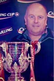 Tributes to retired police inspector and a heartbroken wife's 'Mr Perfect'  among Teesside's lost loved ones