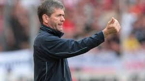Auch er war einmal der jüngste seiner zunft: Vfb Stuttgart Gegnerserie Erfahrung Und Unbekummertheit